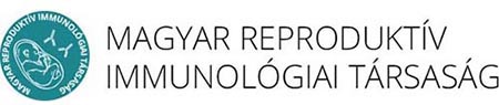 Magyar Reproduktív Immunológiai Társaság